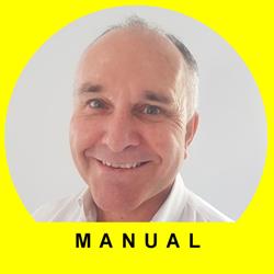 Driving School Instructor Alan