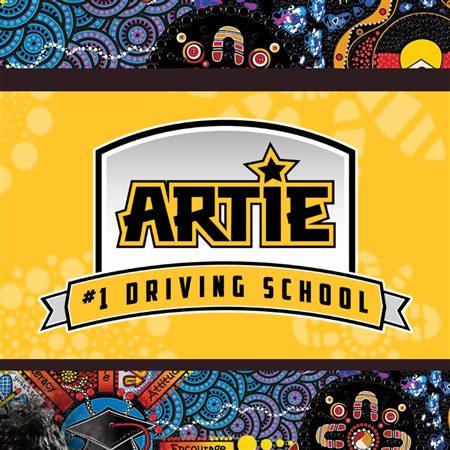 ARTIE #1 Driving School