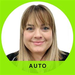 Driving School Instructor Leearna