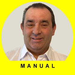 Driving School Instructor Richard