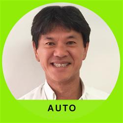 Driving School Instructor Tim