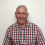 Driving School Trainer Brian