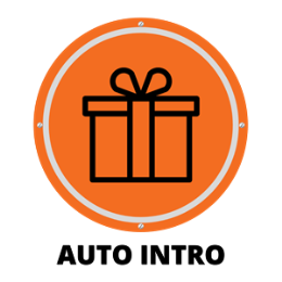 Driving School Driving Lesson Packages (Melbourne) - First Automatic Introductory Lesson (Melbourne)