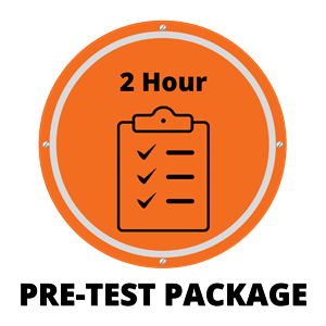 Driving School Driving Lesson Packages (Melbourne) - 2hr Auto Pre-Test Package (Melbourne) at Onroad Driving Education