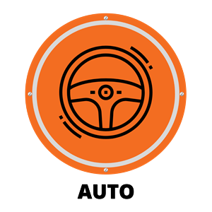 Driving School Driving Lesson Packages (Melbourne) - 1 x Automatic Lesson (Melbourne) at Onroad Driving Education