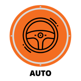 Driving School Driving Lesson Packages (Melbourne) - 1 x Automatic Lesson (Melbourne)