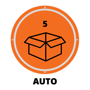 Driving School Driving Lesson Packages (Melbourne) - 5 Lesson Automatic Starter Pack (Melbourne) at Onroad Driving Education