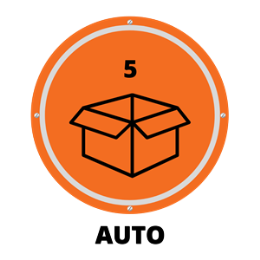 Driving School Driving Lesson Packages (Melbourne) - 5 Lesson Automatic Starter Pack (Melbourne)