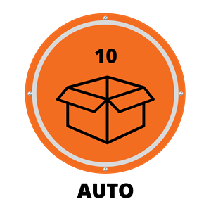 Driving School Driving Lesson Packages (Melbourne) - 10 Lesson Automatic Pro Pack (Melbourne) at Onroad Driving Education