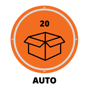 Driving School Driving Lesson Packages (Melbourne) - 20 Lesson Automatic Expert Pack (Melbourne) at Onroad Driving Education