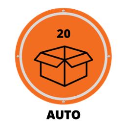 Driving School Driving Lesson Packages (Melbourne) - 20 Lesson Automatic Expert Pack (Melbourne)