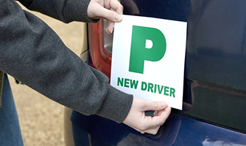 driving instructor Australia by Reliable Driving School