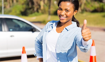 best reliable driving school by Reliable Driving School