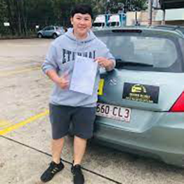 best reliable driving school by Reliable Driving School