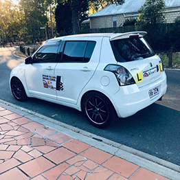 best reliable driving school by Reliable Driving School