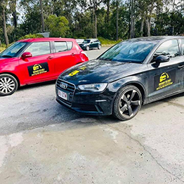 best reliable driving school by Reliable Driving School