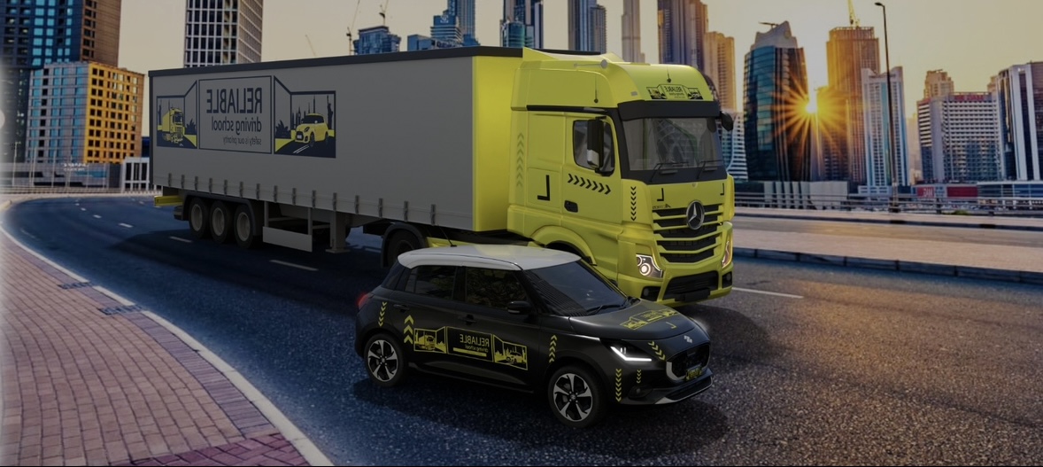 Reliable Driving School Australia