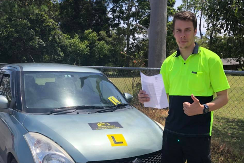 driving lesson packages by Reliable Driving School