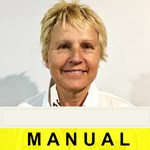 Driving School Instructor April