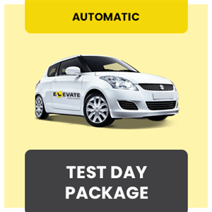 Automatic Test Day Package