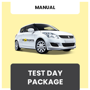 Manual Test Day Package