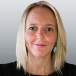 Driving School Instructor Nicole Sundin