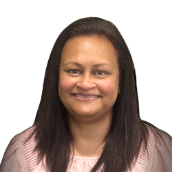 Driving School Instructor Nimisha