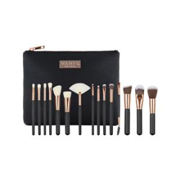 Salon, Barber & Beauty Shops Makeup - Vani-T Make up brush set