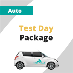 Automatic Test Day Package