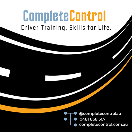 Complete Control Driver Training