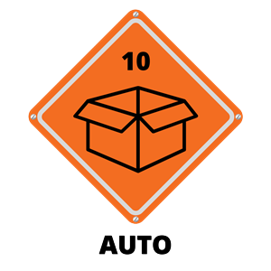 Driving School Driving Lesson Packages (Brisbane) - 10 Lesson Automatic Pro Pack (Brisbane) at Onroad Driving Education