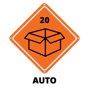 Driving School Driving Lesson Packages (Brisbane) - 20 Lesson Automatic Expert Pack (Brisbane) at Onroad Driving Education