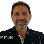 Driving School Staff Andrew