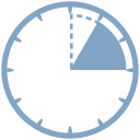 A 1.5 hour manual lesson is a good start for a brand new driver