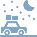 Looking to get your manual night driving hours up? Do it with us