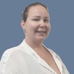 Driving School Instructor Kate