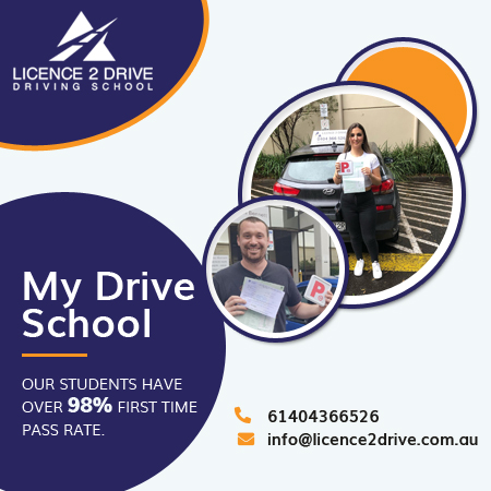 Licence2Drive Driving School