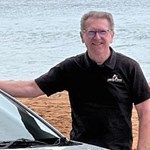 Driving School Instructor Malcolm