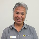 Driving School Instructor Miriama SuaHicks