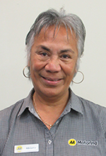 Driving School Instructor Miriama SuaHicks