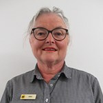 Driving School Instructor Nikki Lowe