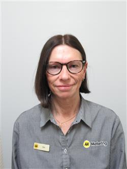 Driving School Instructor Sue Honeyfield