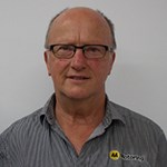 Driving School Instructor John De Boer