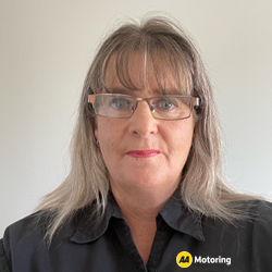 Driving School Instructor Kylie Jennings