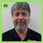 Driving School Instructor Mark Gooding