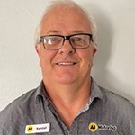 Driving School Instructor Randall Day