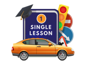 Driving School Automatic - Single Auto Lesson at Licence2Drive Driving School