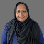 Driving School Instructor Rukhsana (Auto)