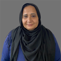 Driving School Instructor Rukhsana (Auto)