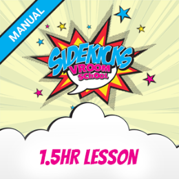 Driving School Single Lessons & Courses - 1.5hr Driving Lesson (Manual)